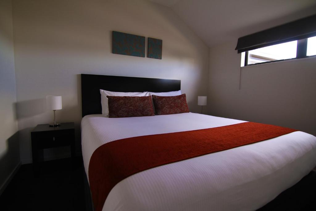 Metropolitan Motel On Riccarton Christchurch Room photo