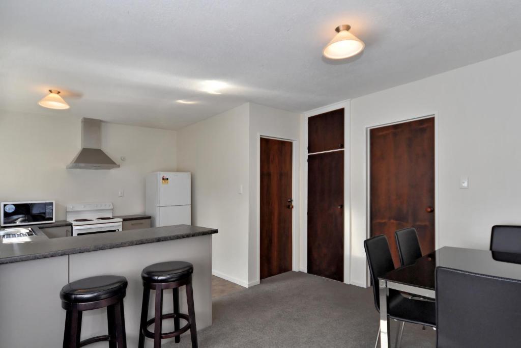 Metropolitan Motel On Riccarton Christchurch Room photo